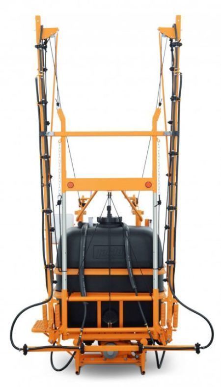 Condor 600